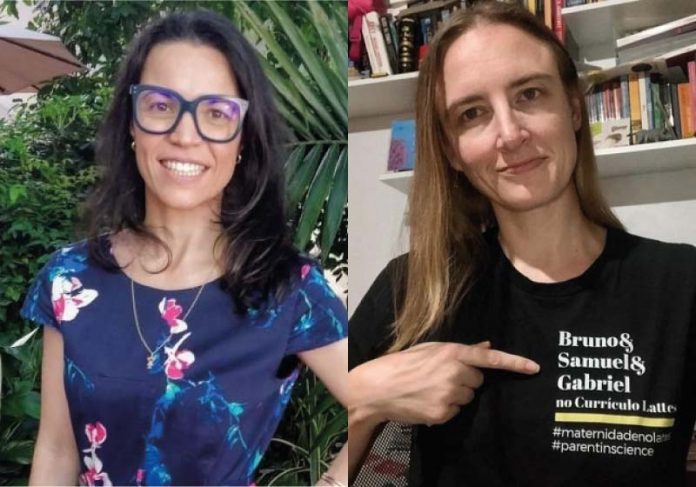 Cientistas brasileiras ganham prêmio internacional com projeto mãe acadêmica